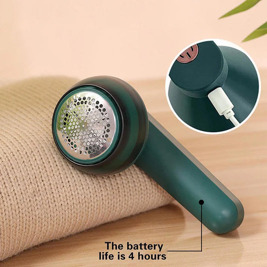 Electric Lint Remover for Clothing Rechargeable